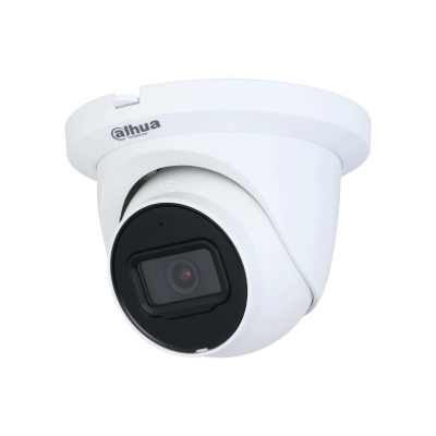 Dahua Technology DH-IPC-HDW2541TM-S security camera Dome IP security camera Indoor & outdoor – image 2