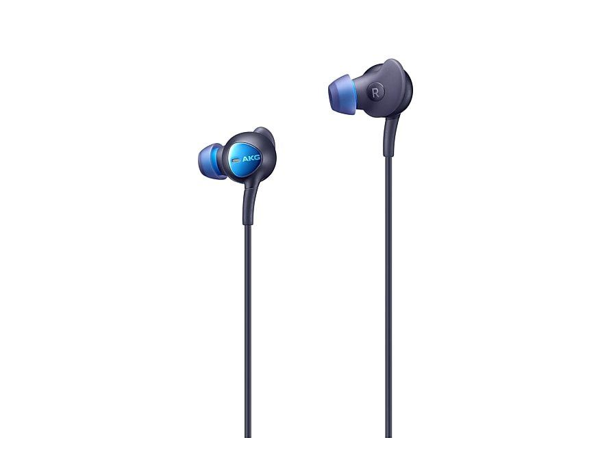 Samsung EO-IC500BBEGAE headphones/headset Wired In-ear Calls/Music USB Type-C Black – image 3