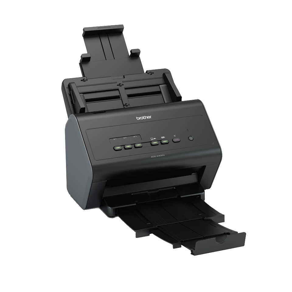 Brother ADS-2400N scanner ADF scanner – image 6