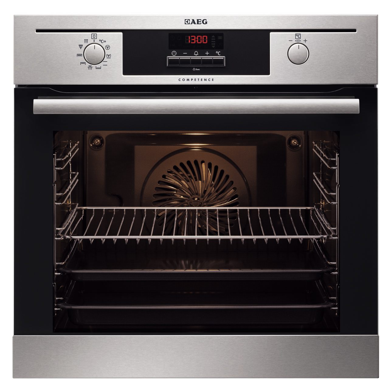 AEG BE5013021M 3500 W