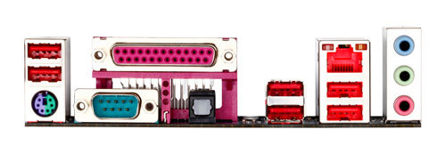 GIGABYTE GA-PH67-DS3-B3 motherboard Intel® H67 LGA 1155 (Socket H2) ATX – image 3