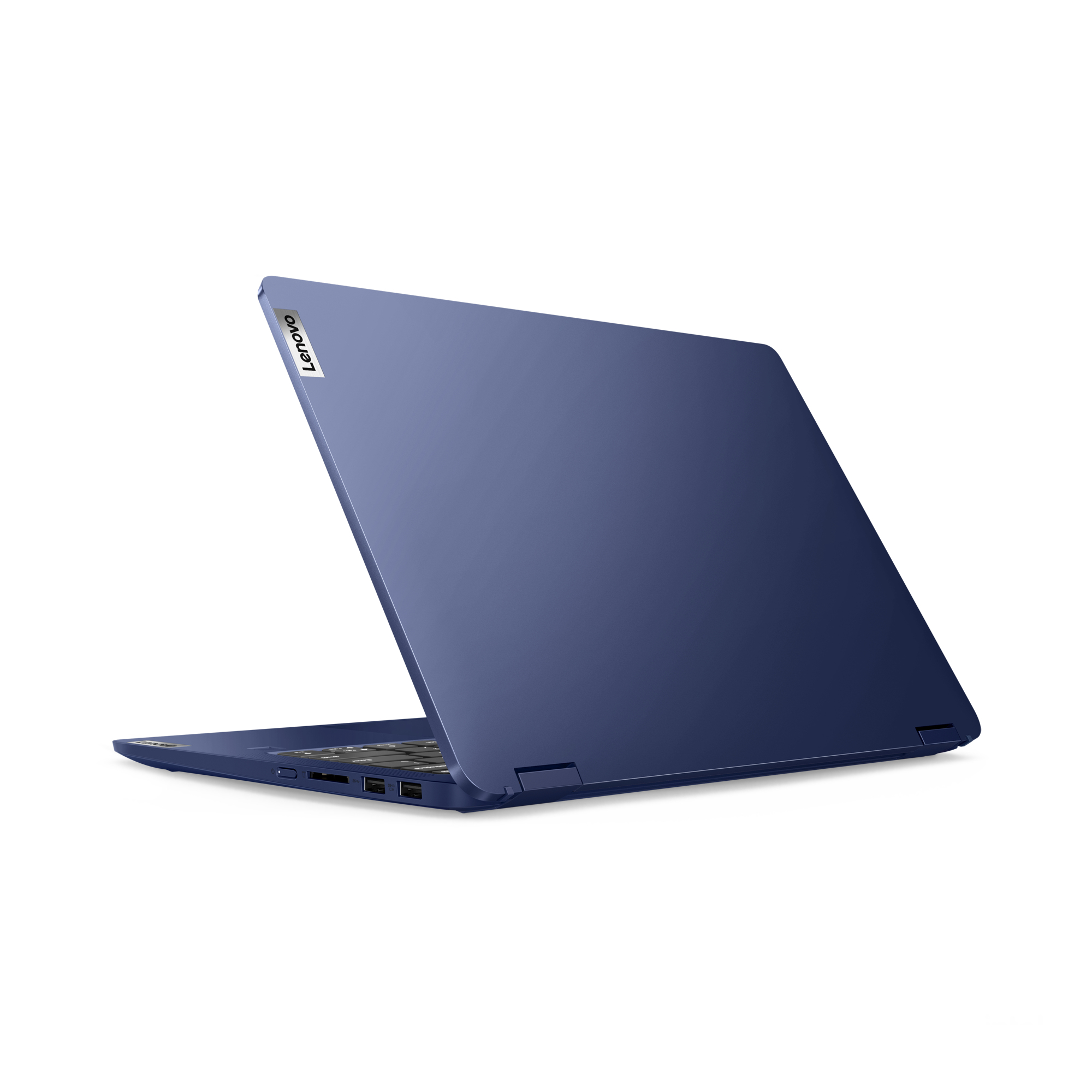 Convertible 2 en 1 - Lenovo IdeaPad Flex 5 14ABR8, 14" WUXGA, AMD Ryzen™ 7 5825U, 16GB RAM, 512GB, Radeon™ Onboard Graphics, Windows 11 Home, Azul - imagen 12