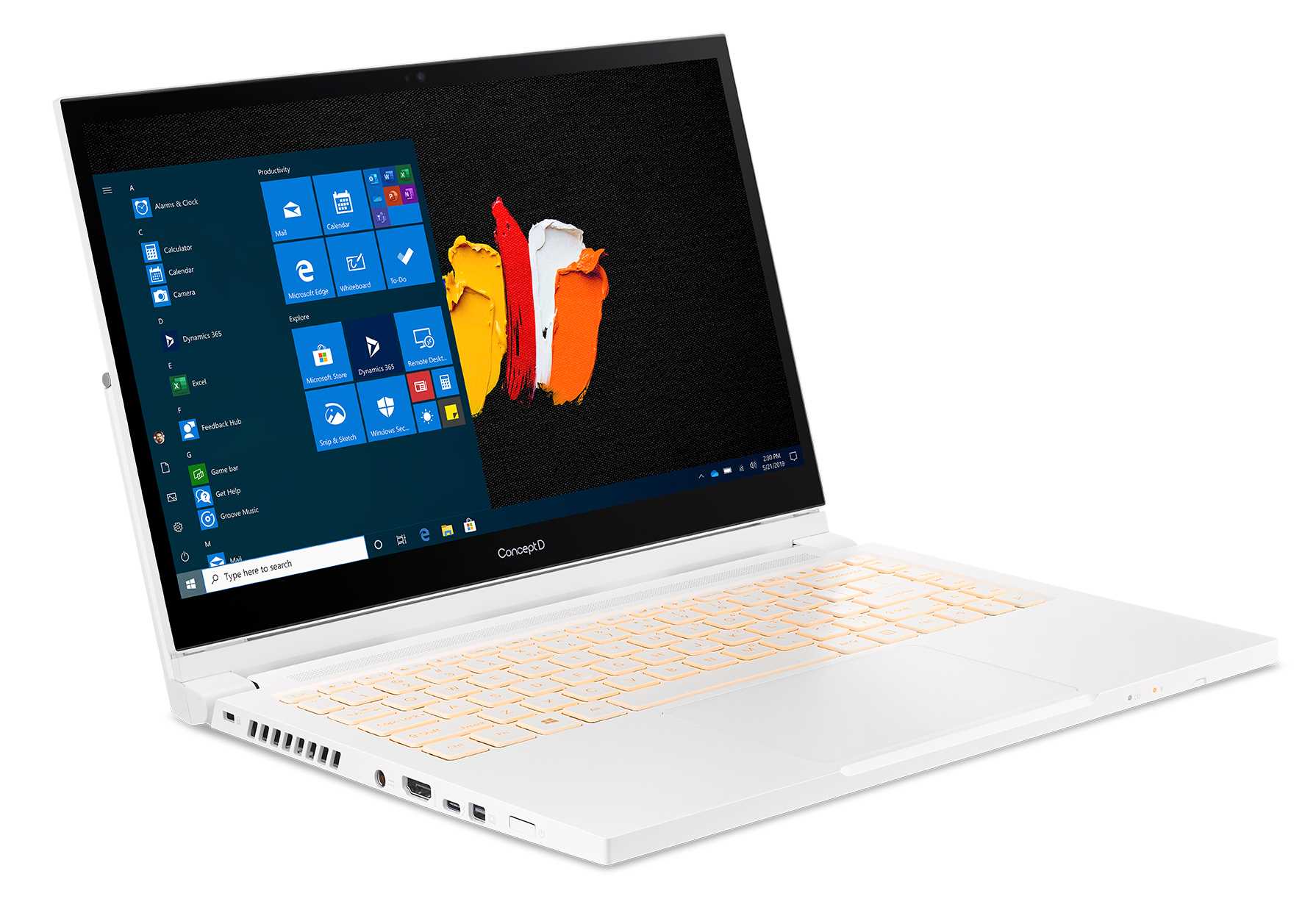 Acer 3 Ezel CC314-72-586L – image 2