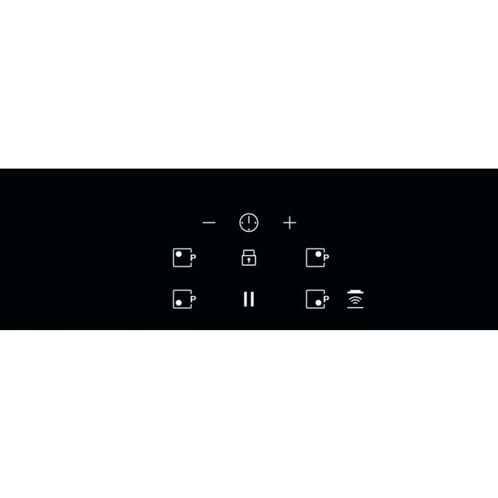 AEG EES435020B + IEB64030XB + TR1LFV – image 5