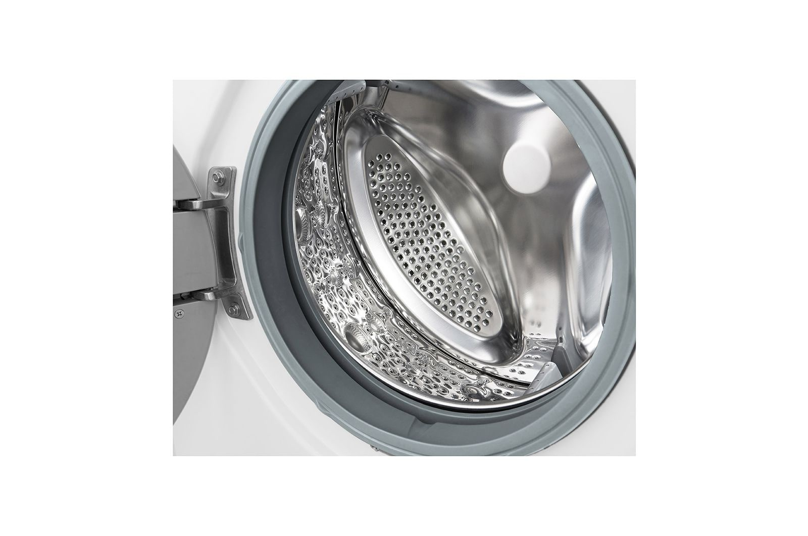 LG F2J3WY5WE washing machine Front-load – image 6