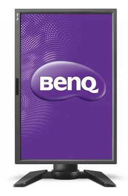 BenQ 9H.LA5LB.QBA computer monitor – image 3