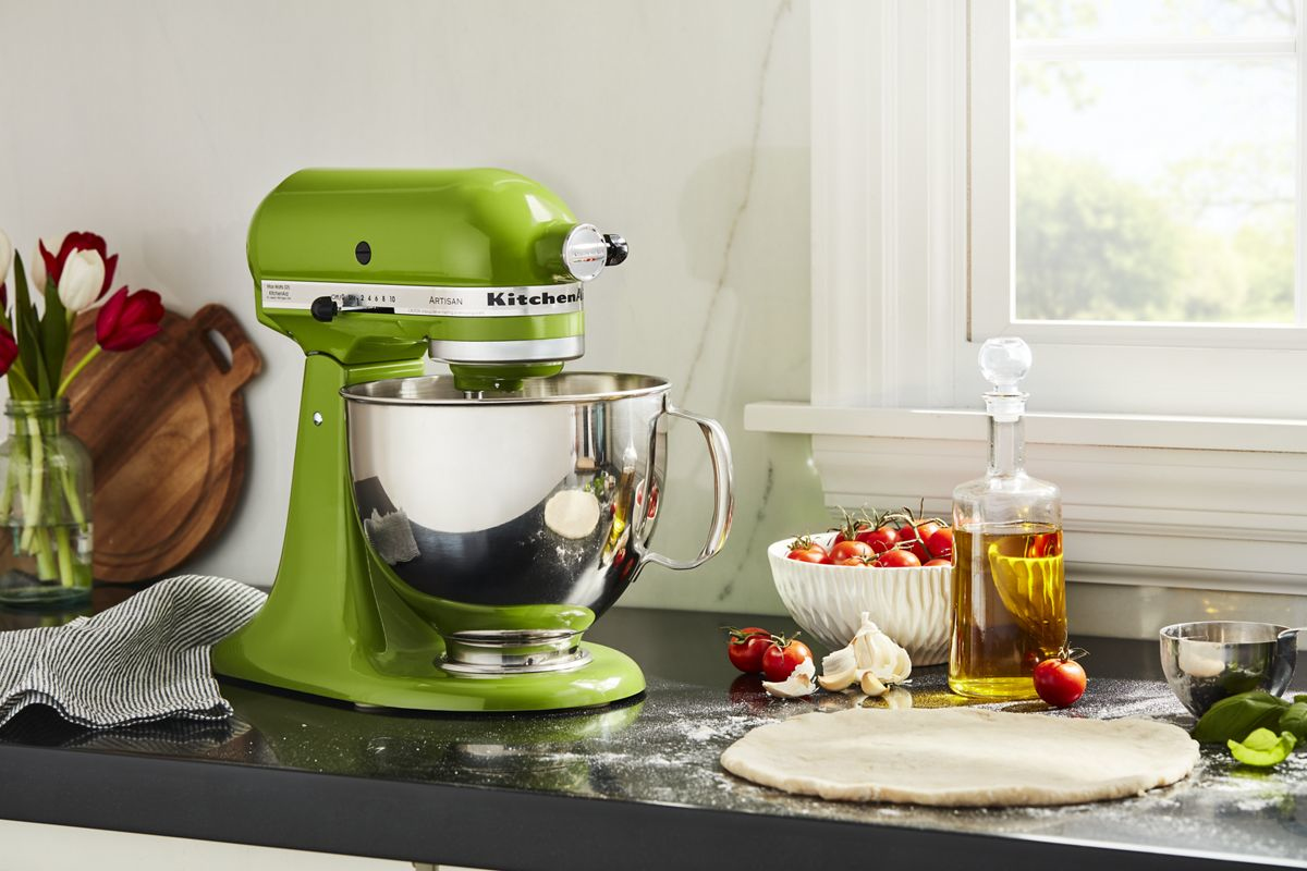 KitchenAid KSM150PSMA mixer Stand mixer – image 6