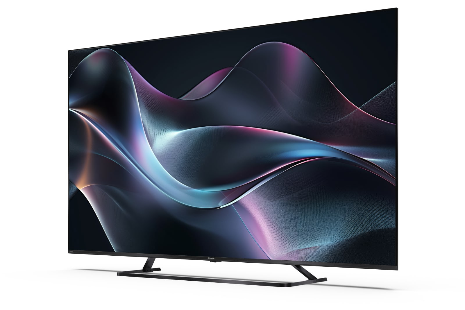 Sharp 65HP6465E TV – image 4