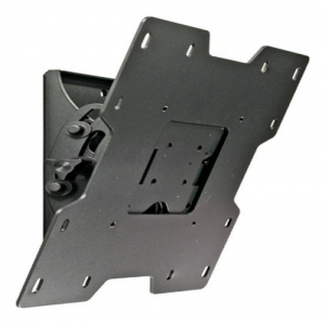 Peerless ST632 TV mount/stand Black
