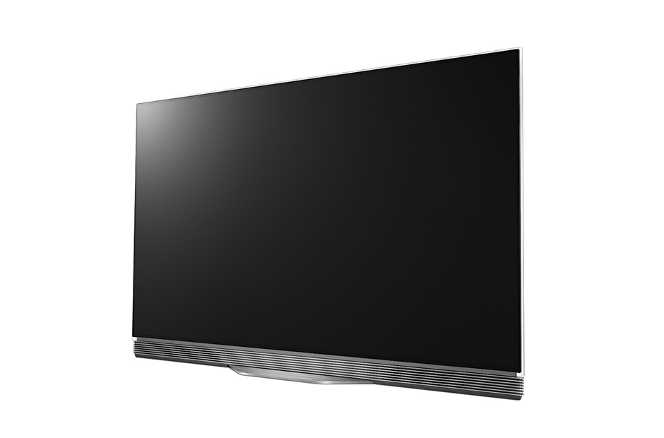 LG OLED55E7V 139.7 cm (55") 4K Ultra HD Smart TV Wi-Fi Black – image 2