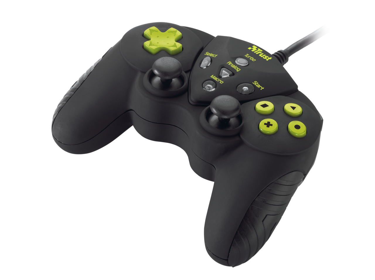 Trust Dual Stick