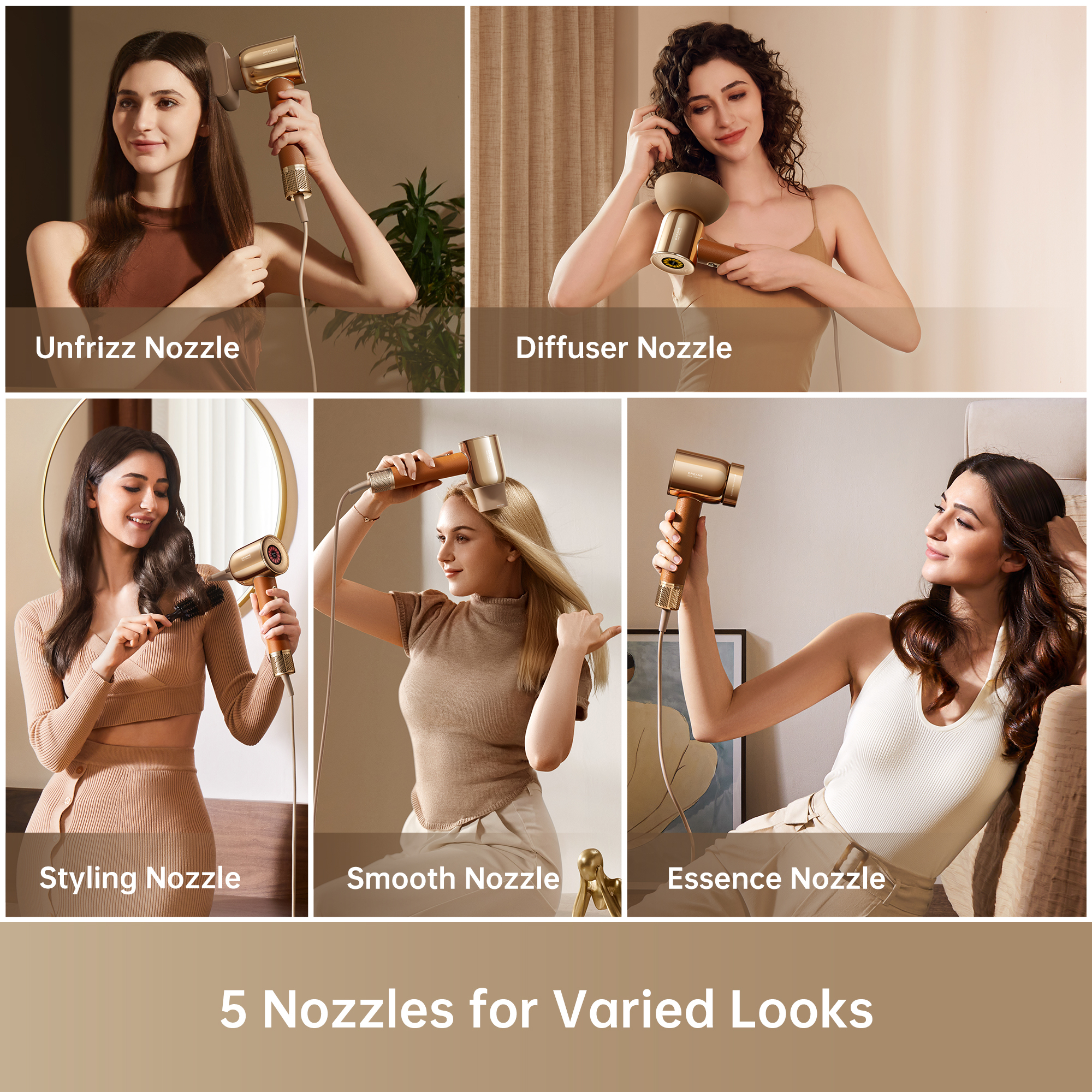 Dreame Hair Miracle – image 2