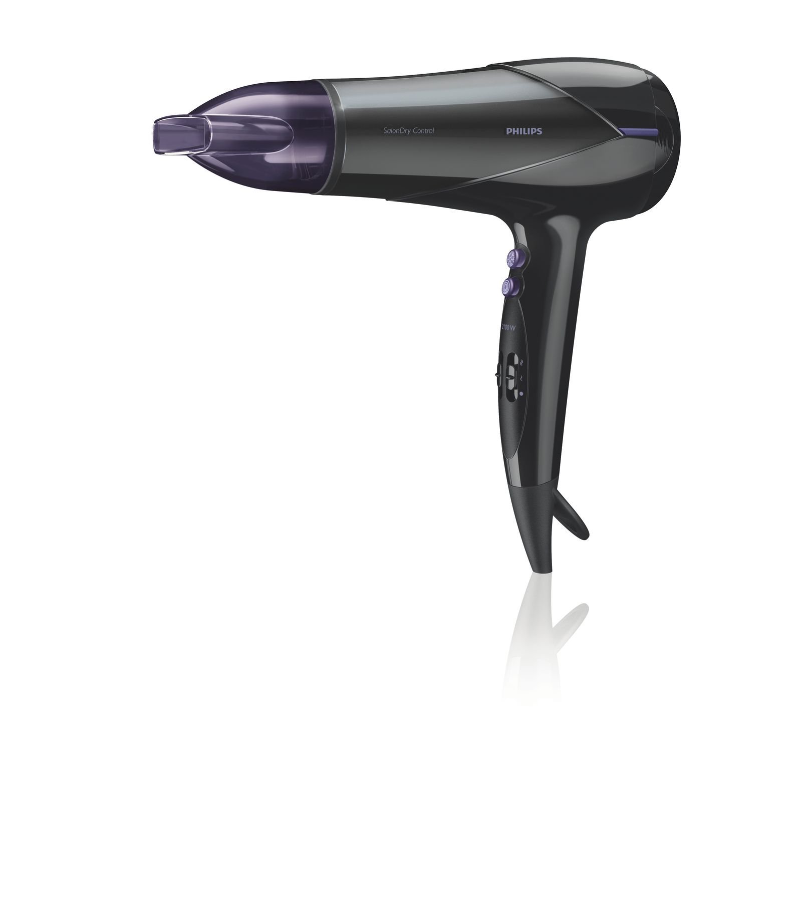 Philips SalonDry Control HP8180/00 hair dryer