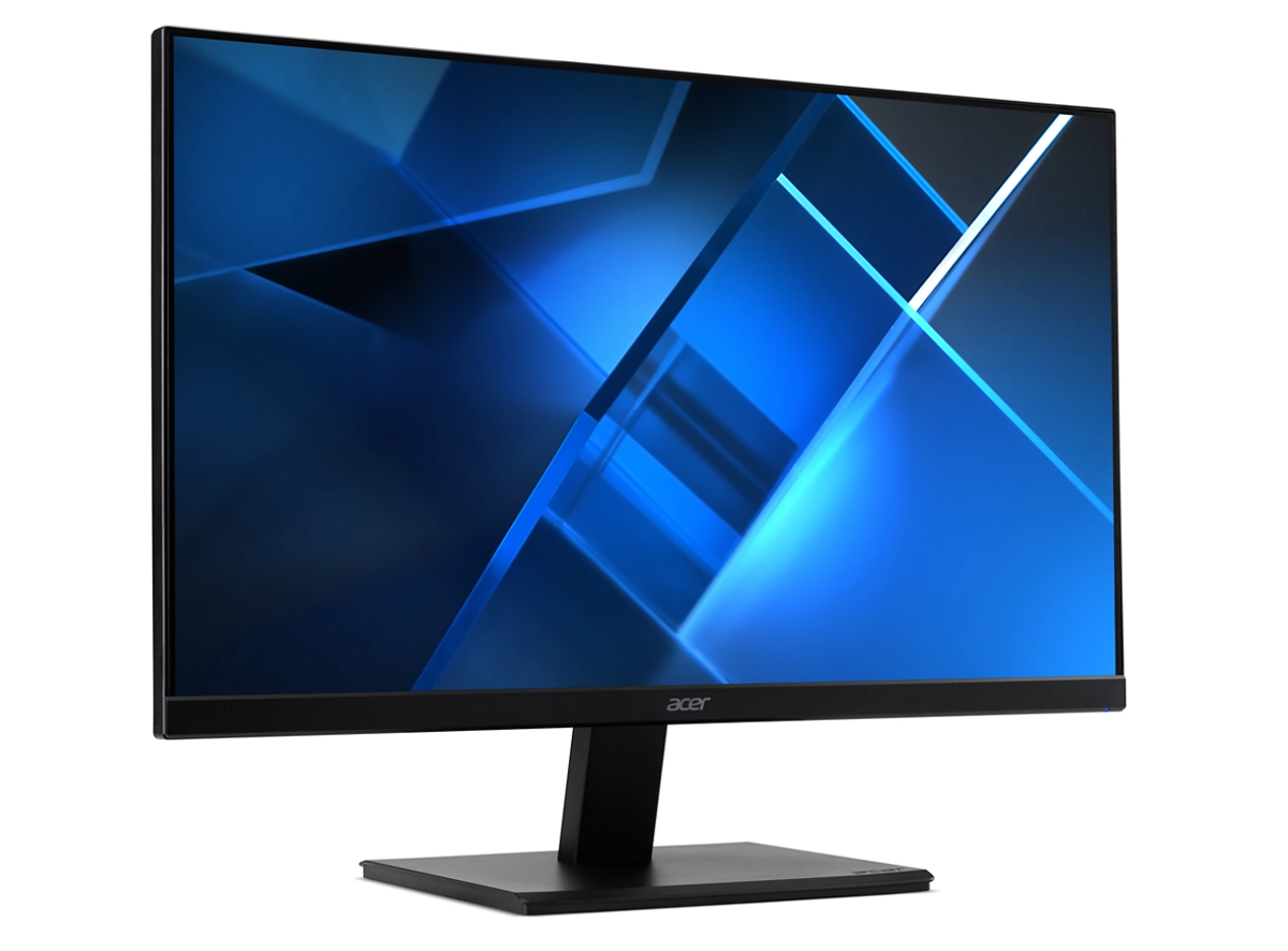 Acer VT270 computer monitor – image 2