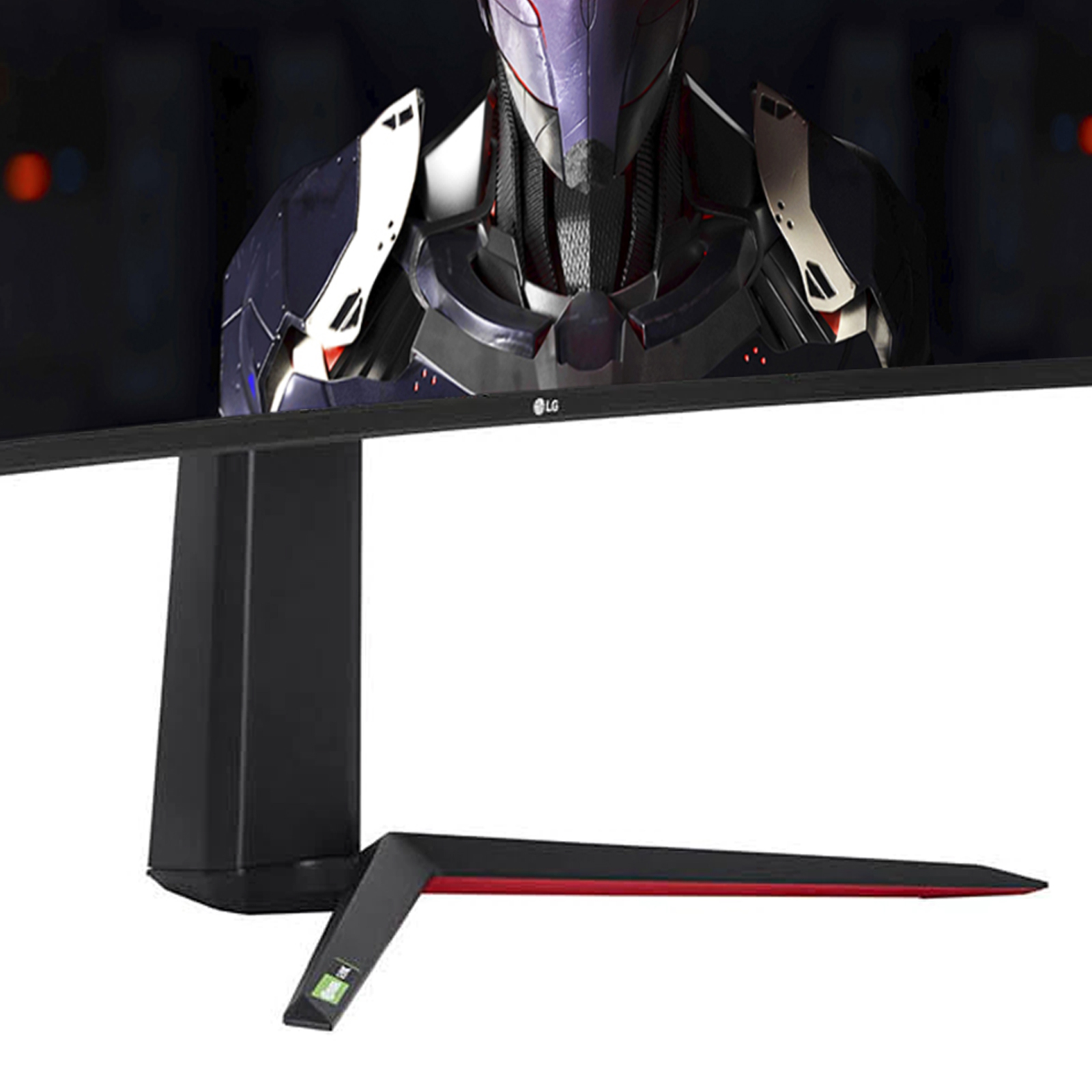 LG 34GN850-B computer monitor – image 5