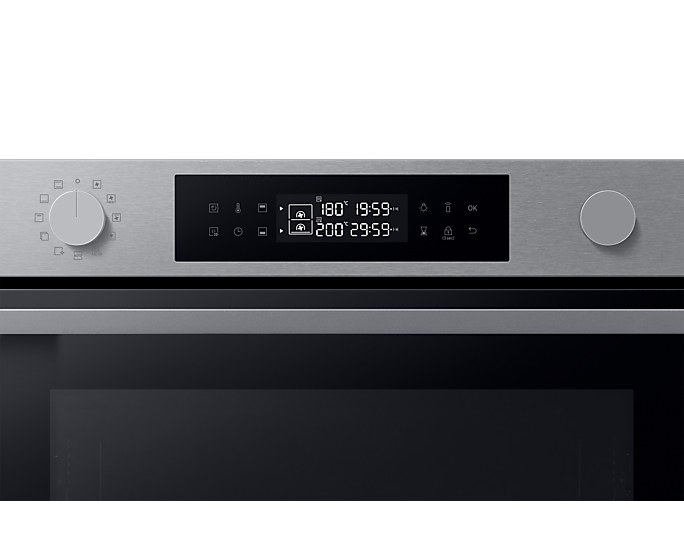 Samsung NV7B4450VCS/U1 oven – image 9