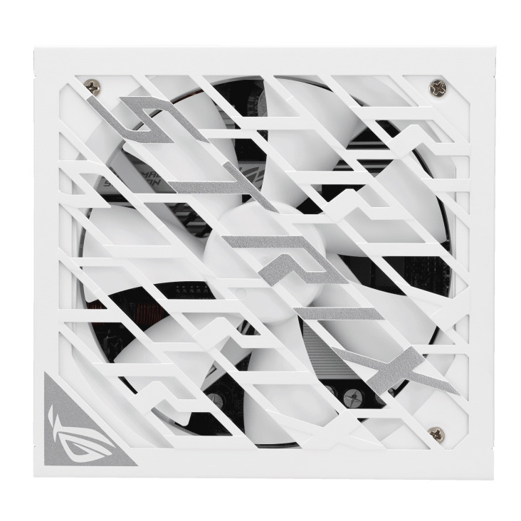 ASUS ROG -STRIX-1000P-GAMING-WHITE-E power supply unit – image 4