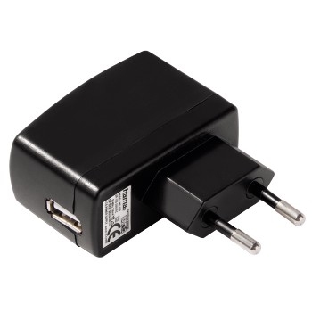 Hama USB Quick and Travel Charger