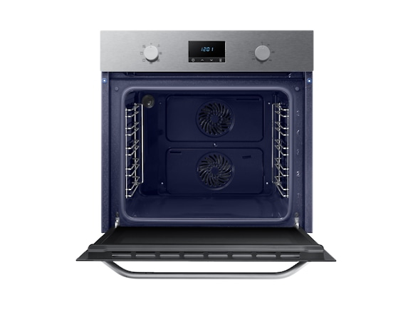 Samsung NV70K1310BS 68 L Stainless steel – image 3