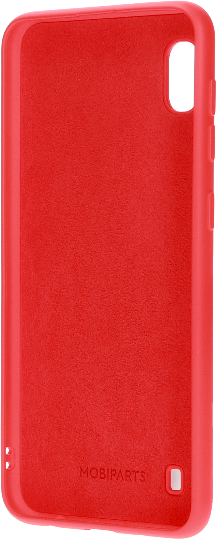 Mobiparts Silicone Cover Galaxy A10 (2019) – image 3