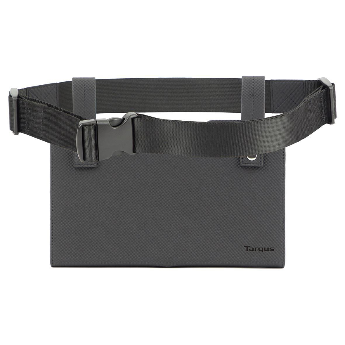Targus Field-Ready 20.3 cm (8") Holster Black – image 2