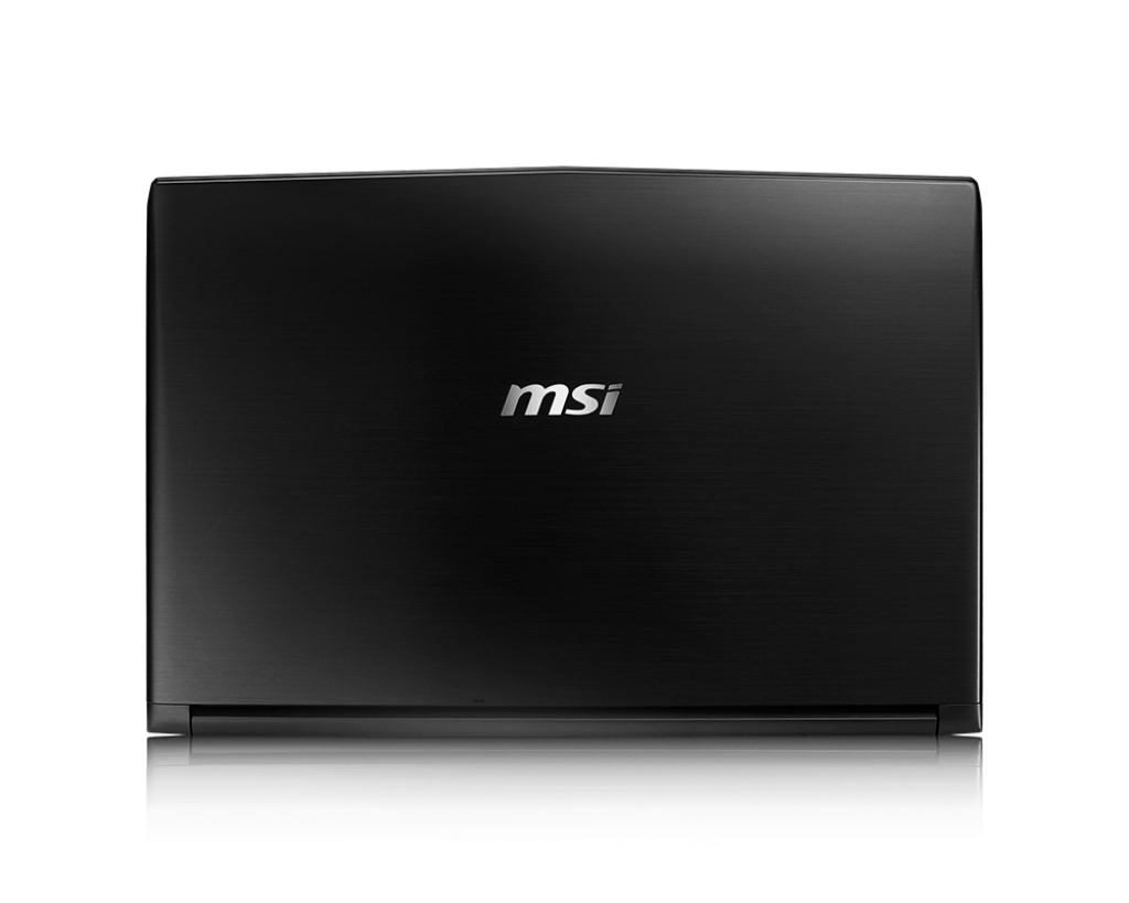 MSI CX72 6QD-091TW – image 4