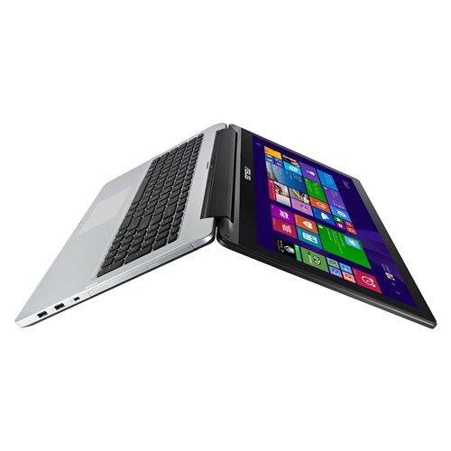 ASUS Transformer Book Flip TP550LA-CJ025H Intel® Core™ i5 i5-4210U Hybrid (2-in-1) – image 4