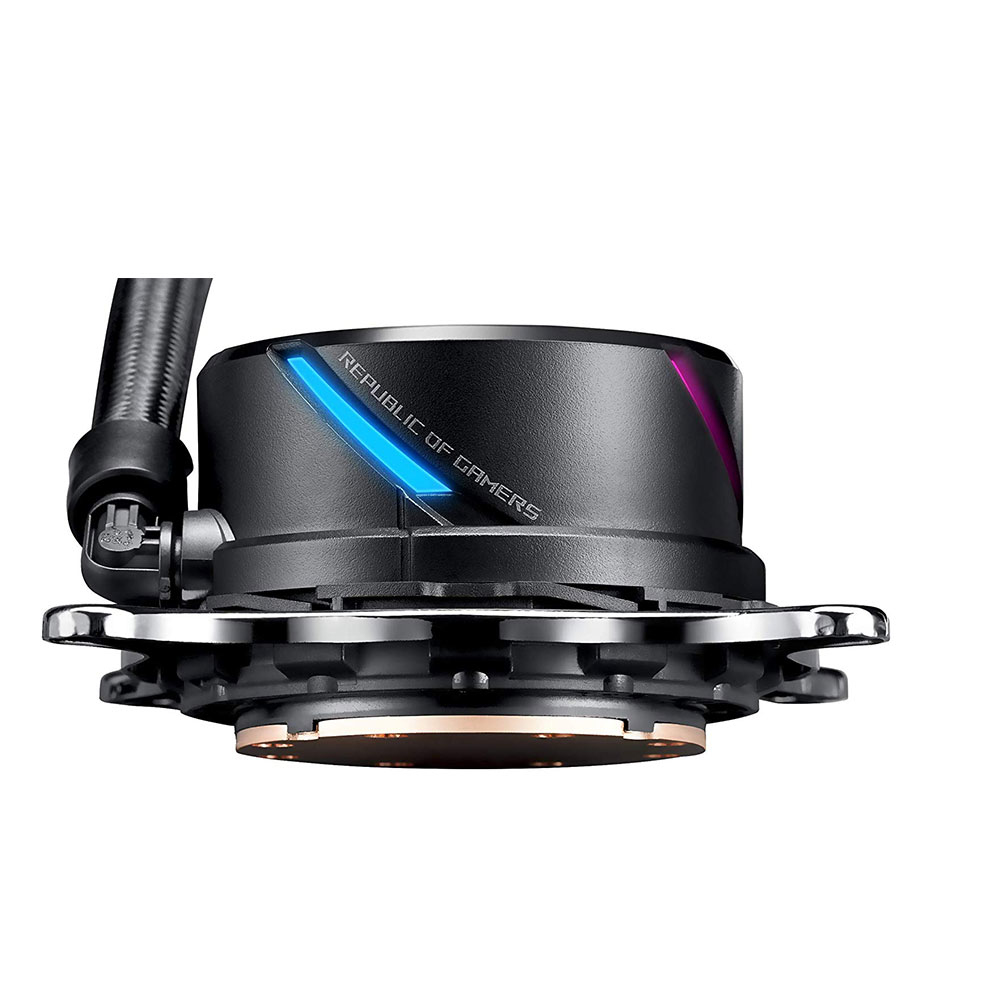ASUS ROG STRIX LC 360 RGB – image 4