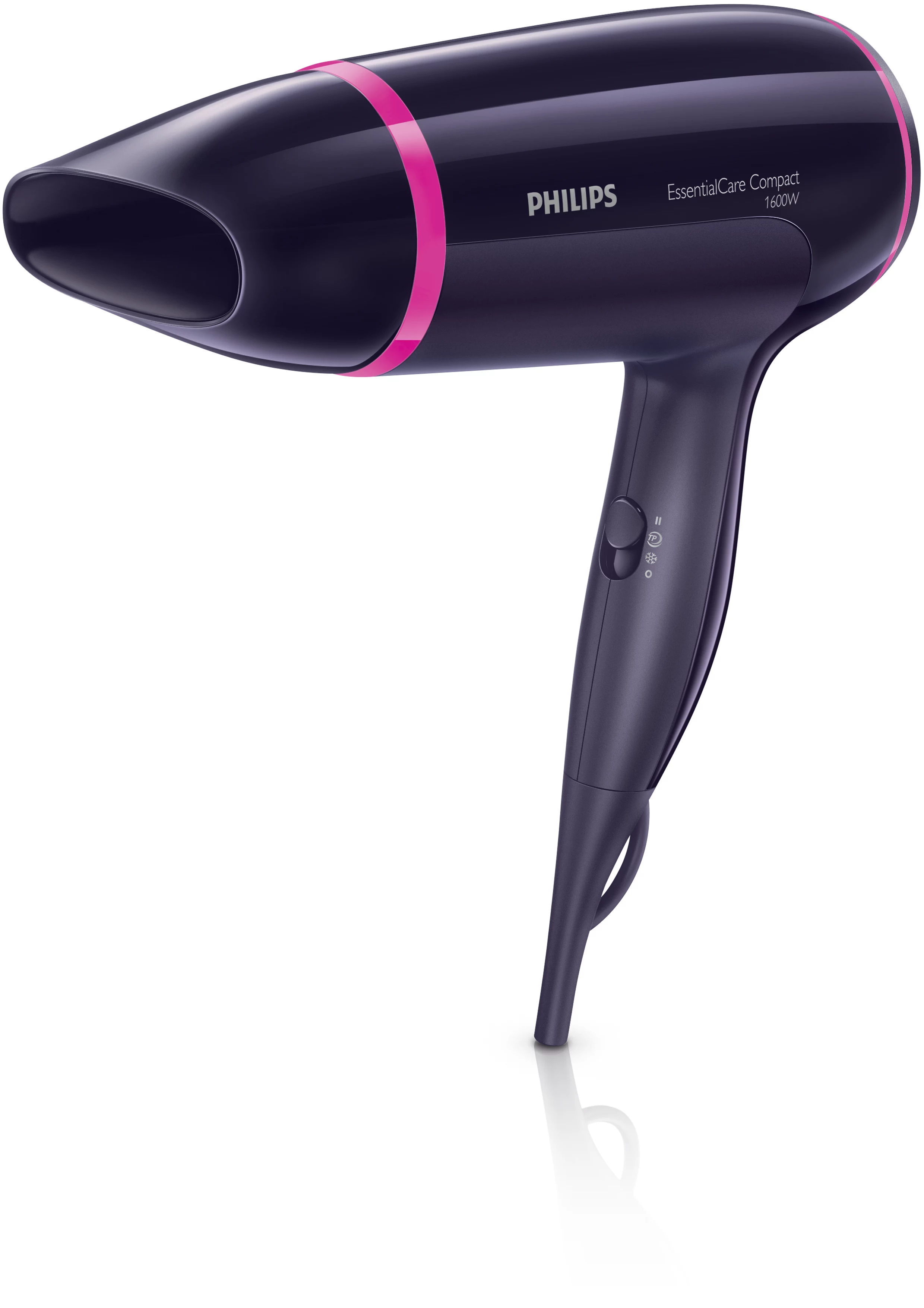 Philips BHD002/00R1 — vue 1 sur 2