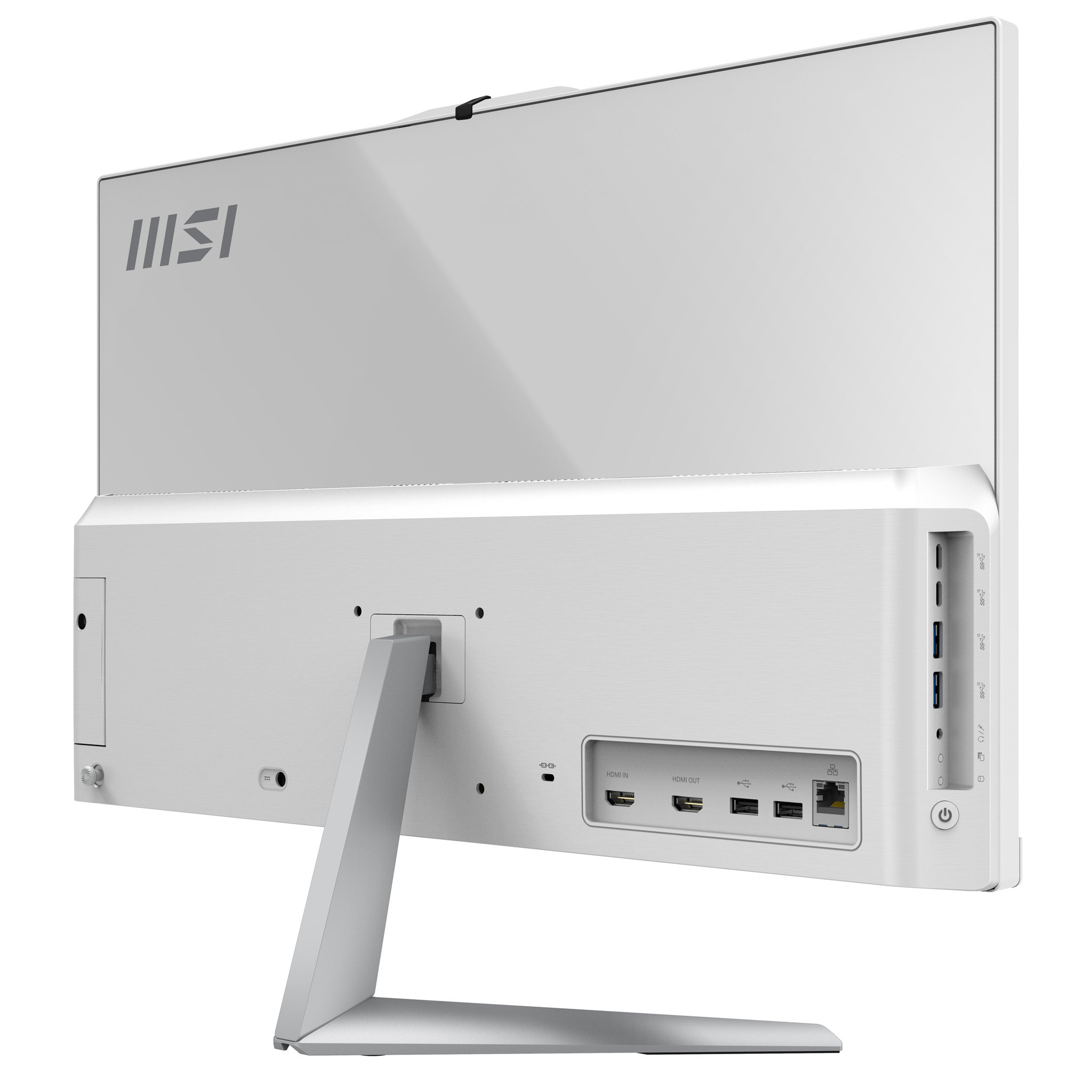 MSI Modèle du produit Modern AM242 1M 1083FR — photo 13