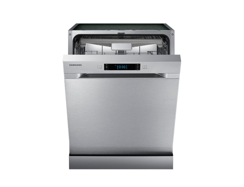 Samsung DW60M6050US dishwasher Undercounter 14 place settings – image 5