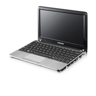 Samsung NP-NC210-A03IT netbook Intel Atom® N550 – image 2