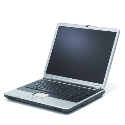 NEC iSelect M5410 - Intel Pentium M 735, 512MB, 80GB, 15