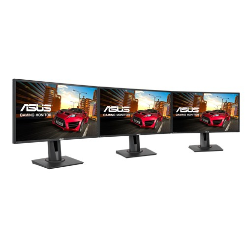ASUS MG248Q computer monitor – image 3