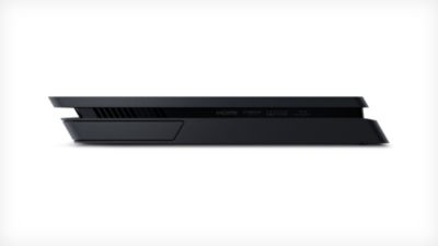 Sony Interactive Entertainment PlayStation 4 Slim 1TB + CoD: Infinite Warfare, 2x DualShock 4 – image 6