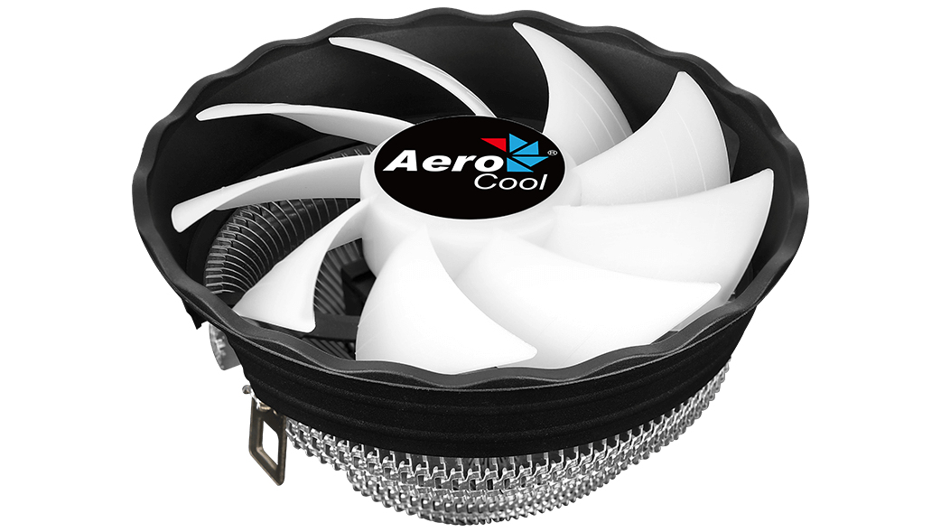 Aerocool Air Frost Plus – image 2