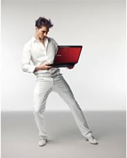 Samsung R NP-R580-JS02SE laptop Intel® Core™ i3 i3-330M – image 7