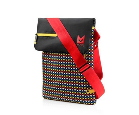 HP Vertical Messenger by Mondo Guerra