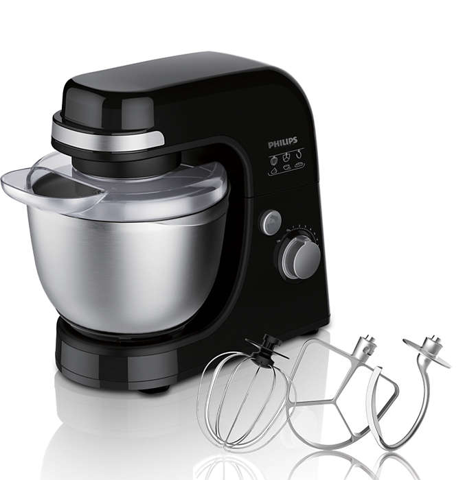 Philips Viva Collection HR7920/91 food processor