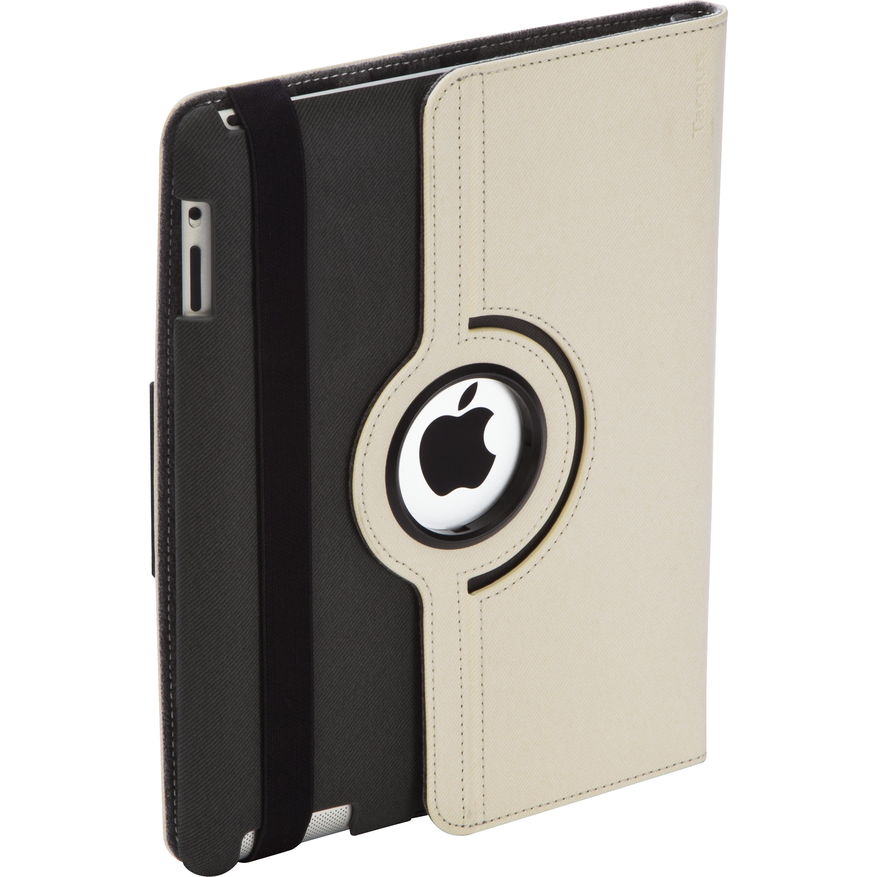 Targus THZ15601US tablet case Cover Grey, White