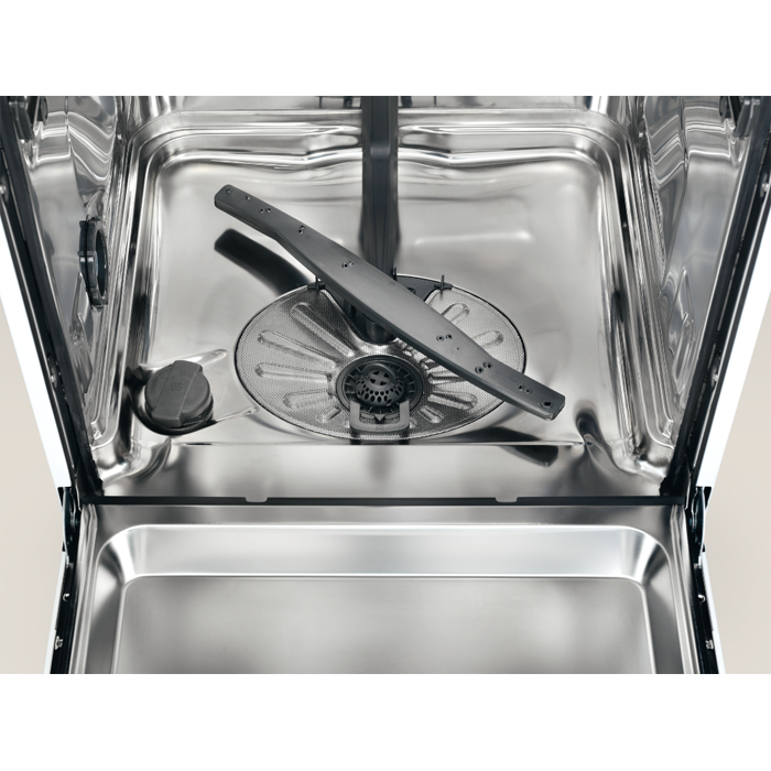 Electrolux EEQ47210L Fully built-in 13 place settings – image 5