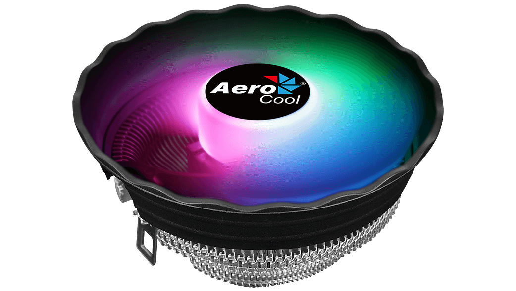 Aerocool Air Frost Plus