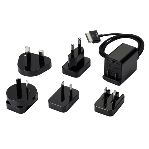 ASUS 90-XB2VOKPW00000Y power adapter/inverter Indoor – image 2