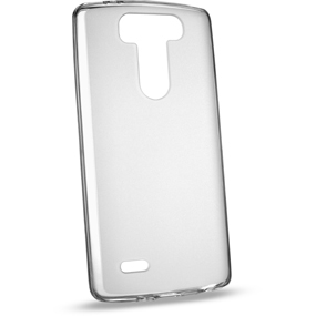 Cellularline PREMIERESPLGG3MINI mobile phone case Cover Transparent