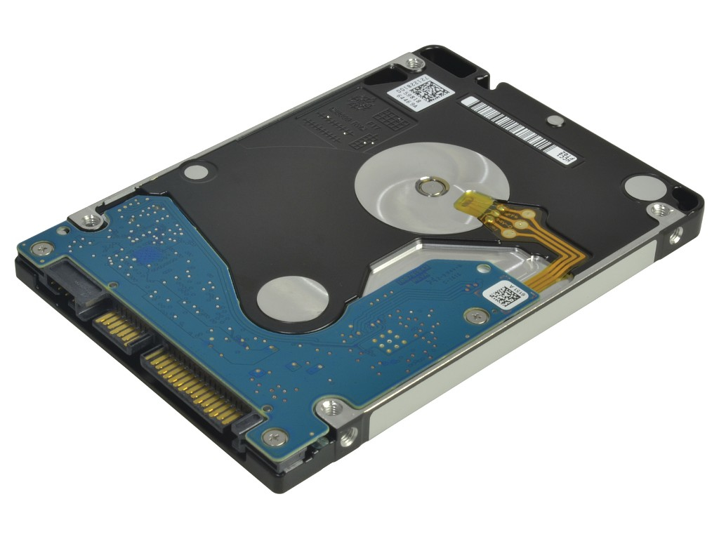 2-Power HDD3015A internal hard drive – image 2