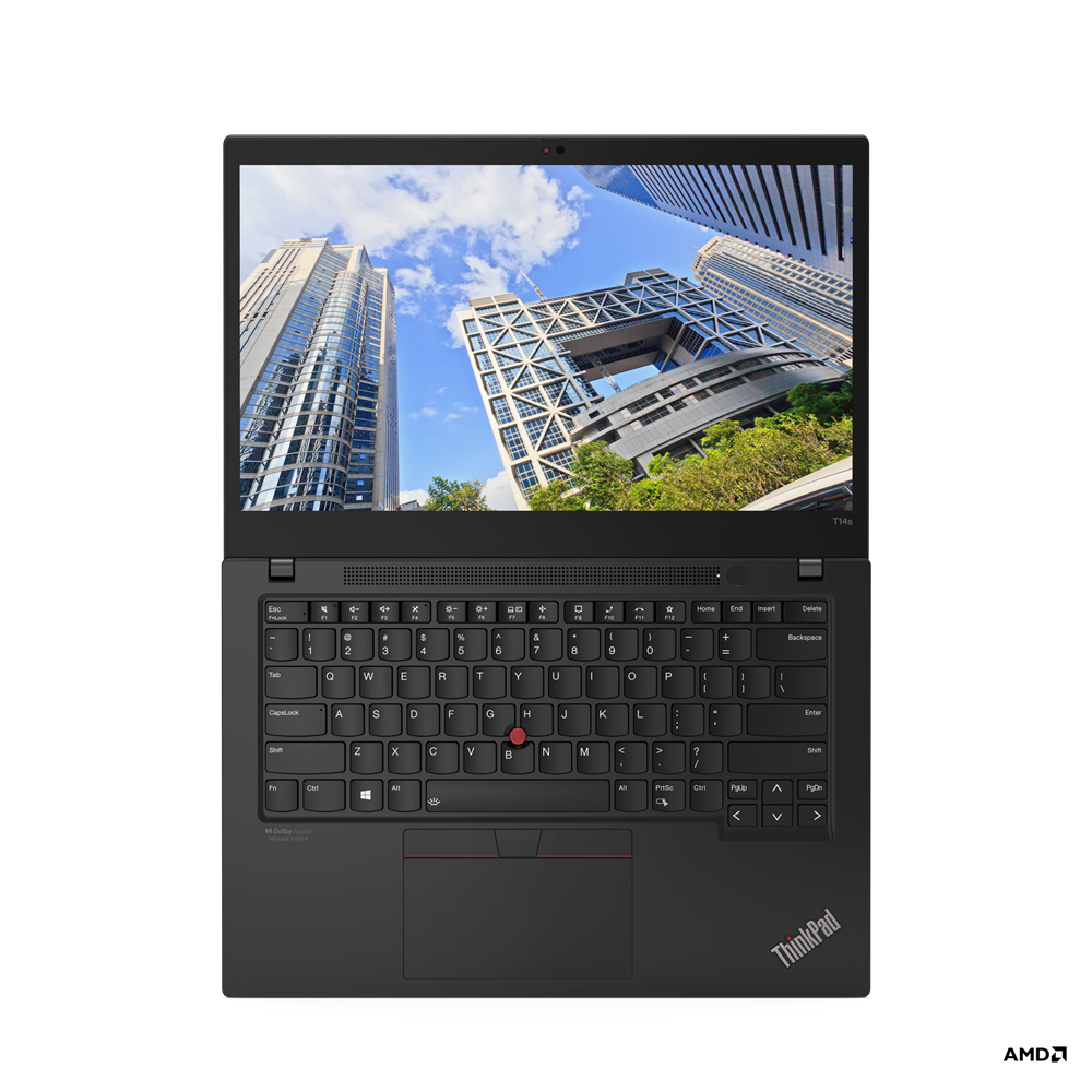 Lenovo T14s + USB-C Dock G2 – image 8