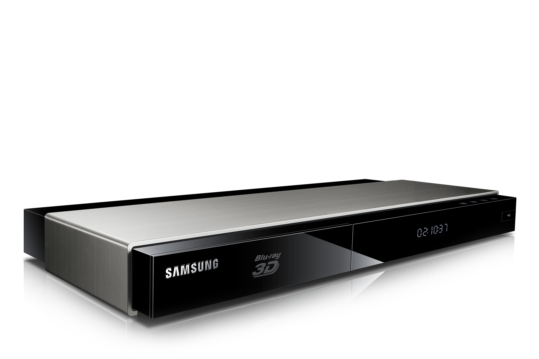 Samsung BD-F7500 3D Black – image 5