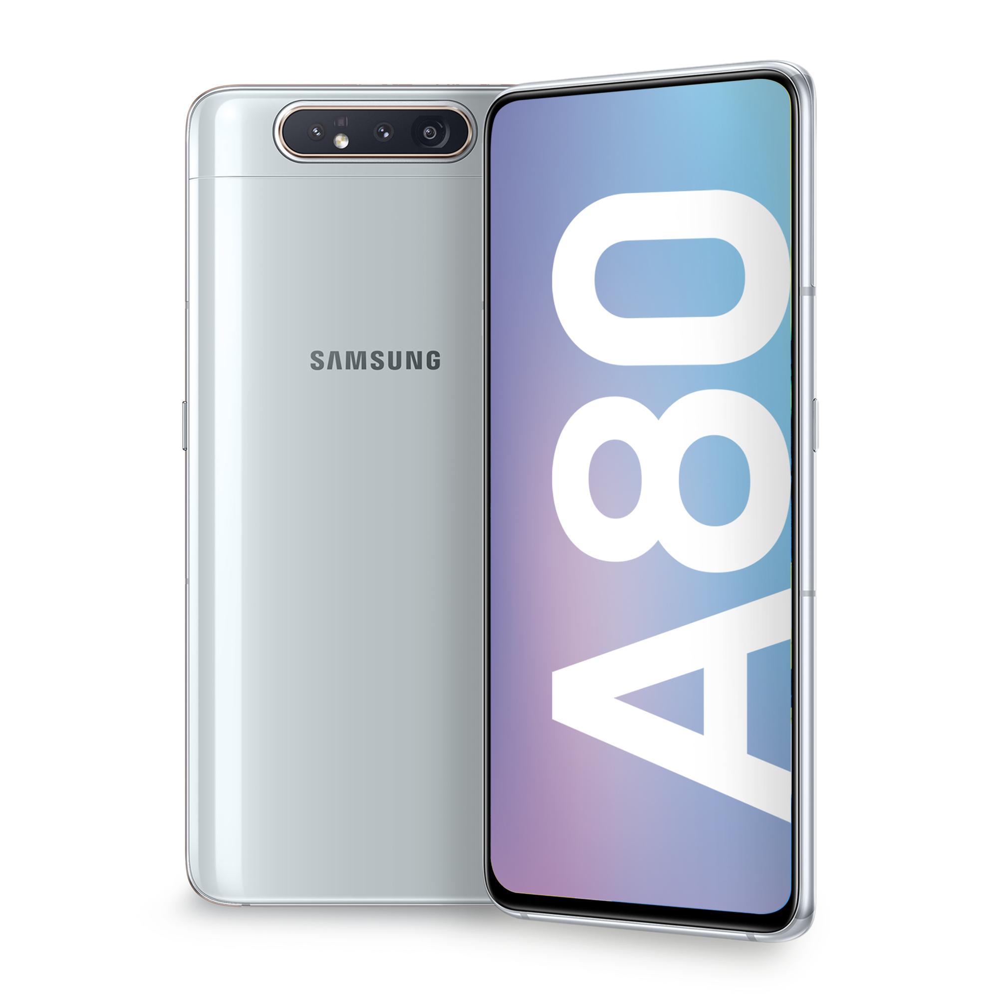 Samsung Galaxy A80 SM-A805F/DS