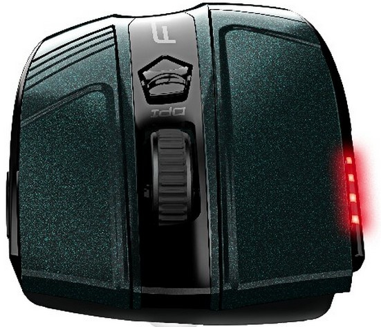 GIGABYTE Force M9 – image 5