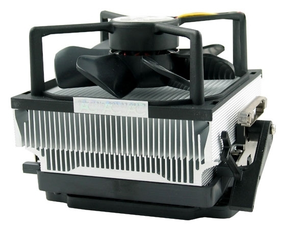 ARCTIC Silencer 64 Ultra TC – image 3